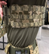 Розгрузка-плитоноска Uniform 2022 пиксель UNI-4958 фото 5