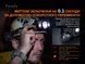 Ліхтар налобний Fenix HP30R V2.0 58273 фото 8