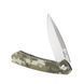 Нiж Adimanti by Ganzo (Skimen design) складаний камуфляж 50359 фото 6