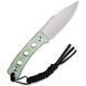 Ніж Sencut Waxahachie SA11B 62671 фото 10