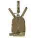 Плитоноска МИЦЬ 3.0 MultiCam с функцией быстрого сброса (PLATE CARRIER) МОЛЛИ 12517 фото 8
