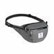 Сумка на пояс Naturehike DL-02 Ultralight Bag NH18B300-B; 6 л; сірий 57502 фото 1