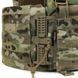 Плитоноска МИЦЬ 3.0 MultiCam с функцией быстрого сброса (PLATE CARRIER) МОЛЛИ 12517 фото 7