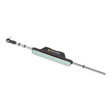 Модуль зі шкіряним ремінцем PA LEATHER STROP/ROD-PKGD для точила Work Sharp Precision Adjust Knife Sharpener 60019 фото
