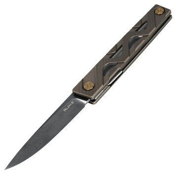 Ніж складаний Ruike P878-AK 67400 фото