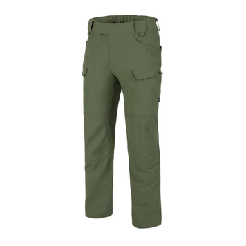 Штаны Helikon OTP VersaStretch - Olive Green HE-00024 фото