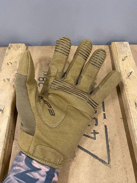 Перчатки Mechanix - Костет мультикам MX-00002 фото