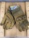 Перчатки Mechanix - Костет мультикам MX-00002 фото 3