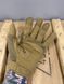 Перчатки Mechanix - Костет мультикам MX-00002 фото 4