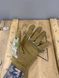 Перчатки Mechanix - Костет мультикам MX-00002 фото 6