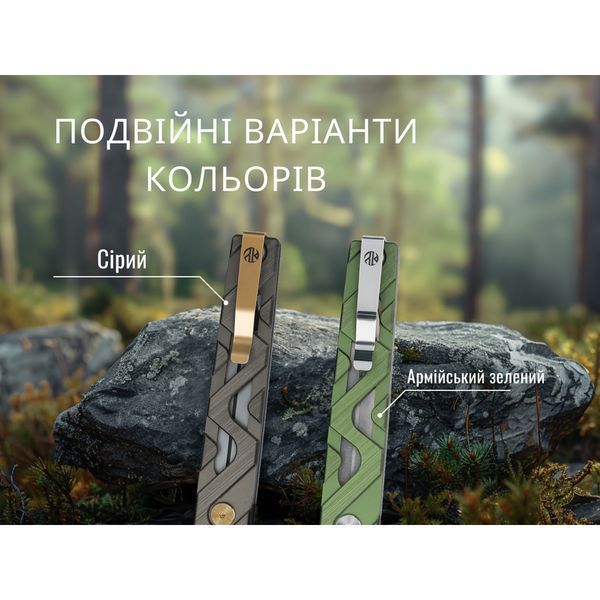 Ніж складаний Ruike P878-AK 67400 фото