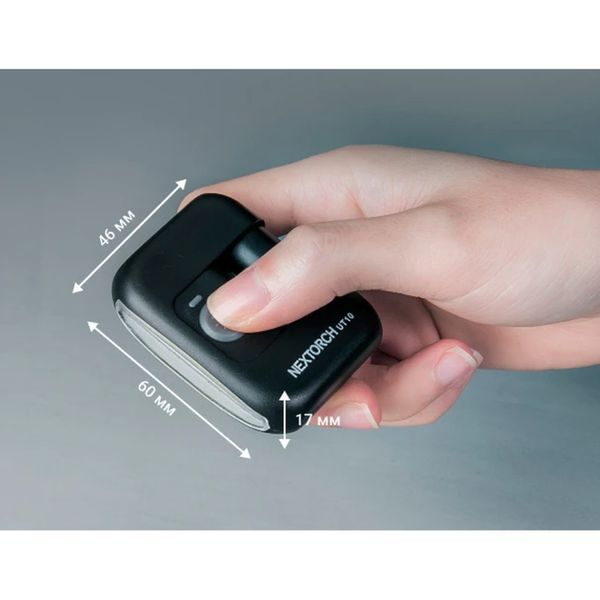 Ліхтар мультифункціональний Nextorch UT10C 69198 фото