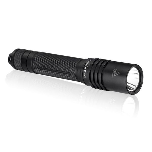 Ліхтар ручний Fenix E20 XP-E2 44625 фото