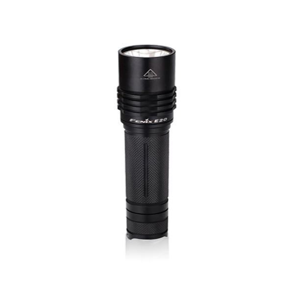 Ліхтар ручний Fenix E20 XP-E2 44625 фото