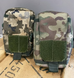 Сумка утилитарная Uniform 2022 UNI-4428 фото 1