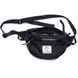 Сумка на пояс Naturehike DL-02 Ultralight Bag NH18B300-B; 6 л; чорний 57503 фото 2