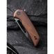Ніж складаний кишеньковий Civivi Odium, (6.7 см) Damascus / Guibourtia Wood 66241 фото 29
