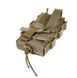 Подсумок под магазин АК Multicam (Мультикам) МОЛЛИ PS-036 фото 5
