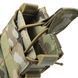 Подсумок под магазин АК Multicam (Мультикам) МОЛЛИ PS-036 фото 11