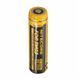 Акумулятор літієвий Li-Ion IMR 18650 Nitecore NI18650D 3.6V (Для ліхтаря TM03), захищений 58300 фото 2