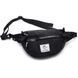 Сумка на пояс Naturehike DL-02 Ultralight Bag NH18B300-B; 6 л; чорний 57503 фото 1