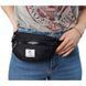 Сумка на пояс Naturehike DL-02 Ultralight Bag NH18B300-B; 6 л; чорний 57503 фото 6