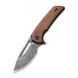 Ніж складаний кишеньковий Civivi Odium, (6.7 см) Damascus / Guibourtia Wood 66241 фото 18