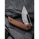 Ніж складаний кишеньковий Civivi Odium, (6.7 см) Damascus / Guibourtia Wood 66241 фото 28