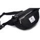 Сумка на пояс Naturehike DL-02 Ultralight Bag NH18B300-B; 6 л; чорний 57503 фото 3