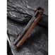 Ніж складаний кишеньковий Civivi Odium, (6.7 см) Damascus / Guibourtia Wood 66241 фото 31