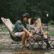 Крісло складане NaturehikeYL06 Alu Folding Moon Chair NH18Y060-Z, бежевий 65486 фото 4
