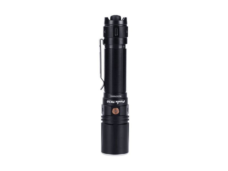 Ліхтар ручний лазерний Fenix TK30 Laser 48876 фото