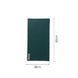 Рушник швидковисихаючий Naturehike CNK2300SS010, 90*38, темно-зелений 63675 фото 1