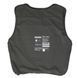 Противоосколковый жилет Egida СPS (corset protection system), 1 или 2 класса ДСТУ и STANAG, мультикам MOLLI 105390-1 фото 18