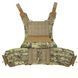 Противоосколковый жилет Egida СPS (corset protection system), 1 или 2 класса ДСТУ и STANAG, мультикам MOLLI 105390-1 фото 22