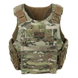 Противоосколковый жилет Egida СPS (corset protection system), 1 или 2 класса ДСТУ и STANAG, мультикам MOLLI 105390-1 фото 1