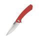 Нiж Adimanti by Ganzo (Skimen design) складаний червоний 50361 фото 10