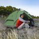 Намет чотиримісний автоматичний Naturehike NH21ZP008, темно-зелений 61662 фото 8