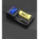 Зарядний пристрій Liitokala Lii-PD2+car EU charger 66134 фото 7