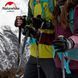 Трекінгова палиця Naturehike NH17D017-D; 56-120 см; чорна 71428 фото 2