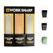 Work Sharp точильний набір для Guided Sharpening System Upgrade Kit 45919 фото 2