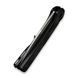 Ніж складаний туристичний Civivi Conspirator, (8.8 см) Nitro-V / Micarta чорний 64335 фото 11