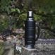 Термос з ручкою Naturehike Q-9H NH19SJ011; 304 сталь; 2.2 л; чорний 57623 фото 7