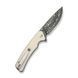 Ніж складаний туристичний Civivi Merit, (8.3 см) Damascus / G10 сірий 69270 фото 15