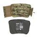Противоосколковый жилет Egida СPS (corset protection system), 1 или 2 класса ДСТУ и STANAG, мультикам MOLLI 105390-1 фото 16