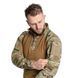 Боевая рубашка Helikon MCDU Combat Shirt NyCo Rip-Stop - MultiCam HE-00124 фото 3