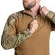 Боевая рубашка Helikon MCDU Combat Shirt NyCo Rip-Stop - MultiCam HE-00124 фото 1
