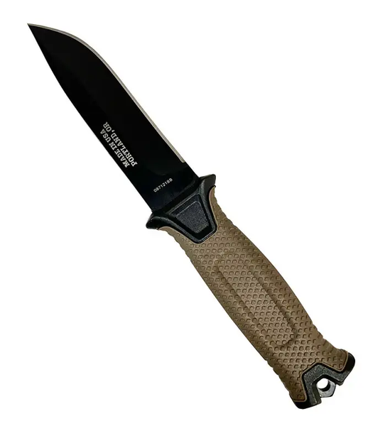 Нож GERBER NI-0001 фото