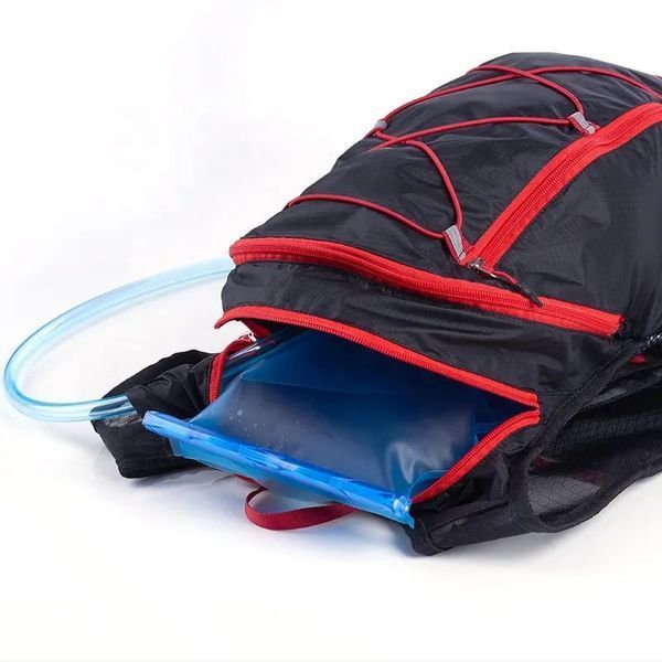 Питна система (гідратор) Naturehike PET NH18S070-D; 1.5 л; блакитний 57505 фото