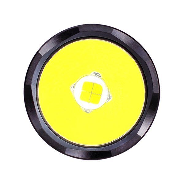 Ліхтар ручний Fenix PD40R Cree XHP70 LED 44855 фото